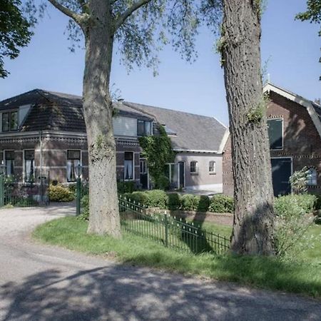Landelijk Appartement In Een Mooi Recreatiegebied Abcoude Exteriör bild