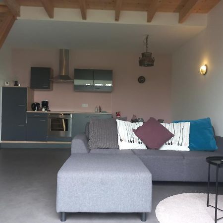 Landelijk Appartement In Een Mooi Recreatiegebied Abcoude Exteriör bild